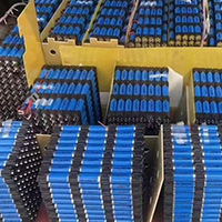 承德联创鑫瑞铁锂电池回收-报废电瓶回收价格